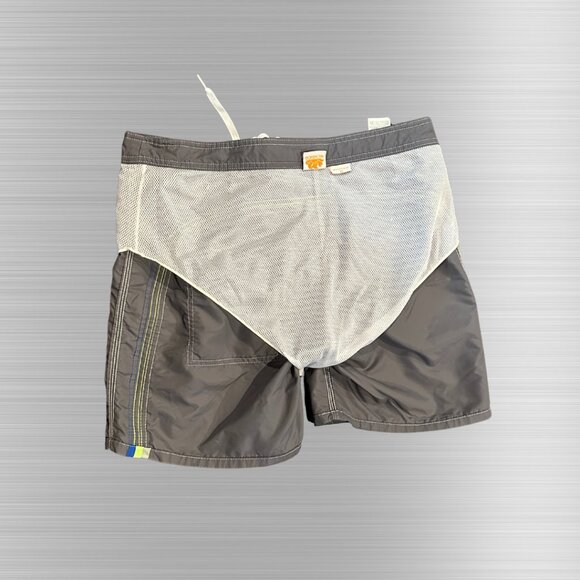 Sundek Men’s Swim Trunks – Size 32 - Picture 5 of 6